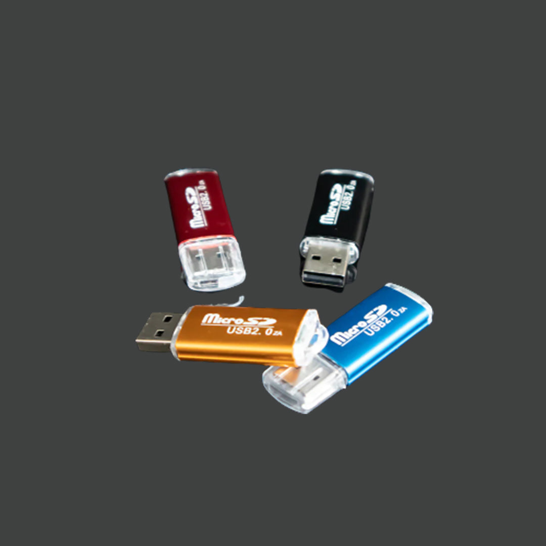 SD Card Reader