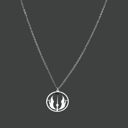 Keepers of the Peace Necklace