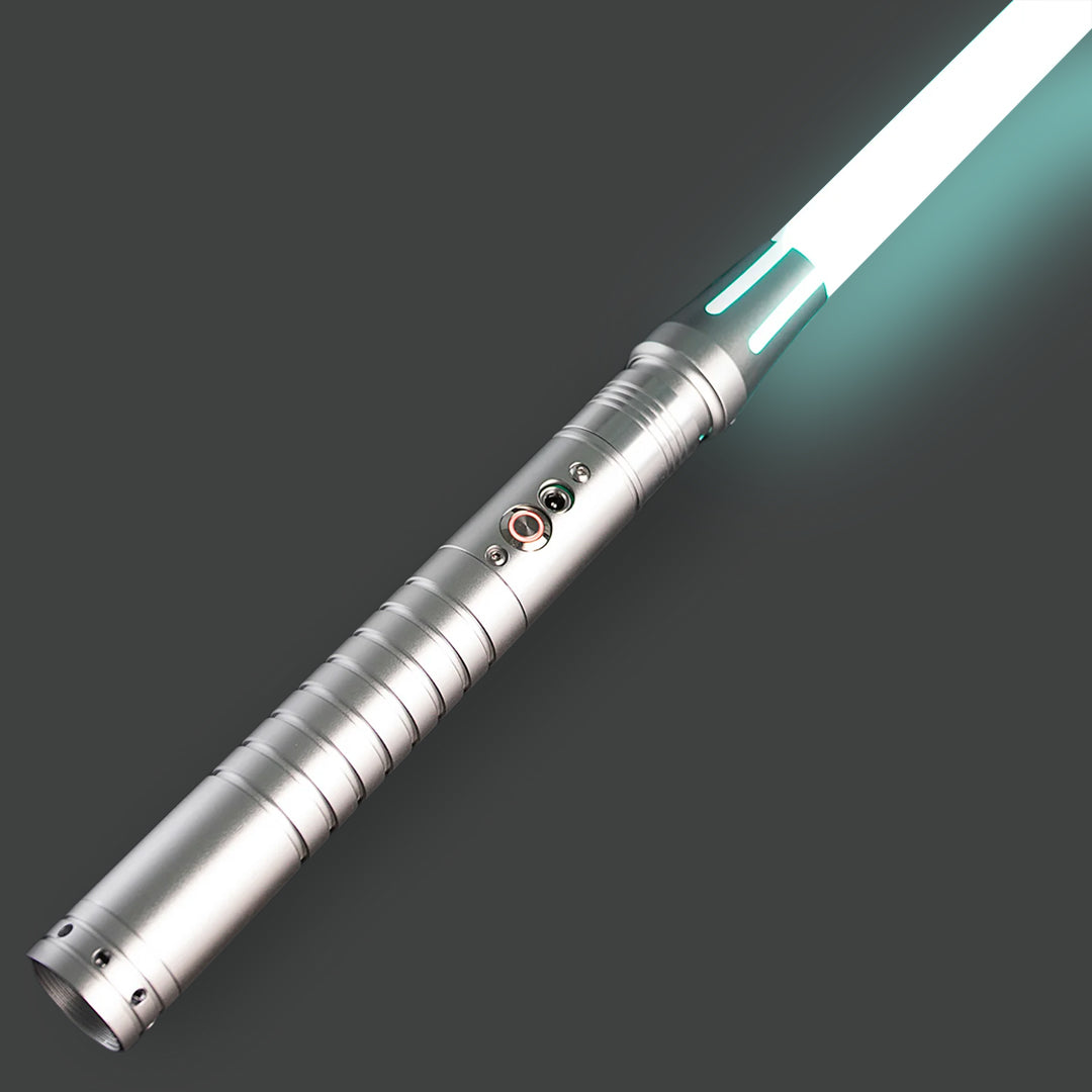 Radiance - Combat Saber