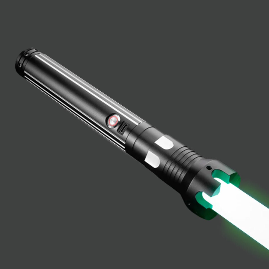 Iapetus - Combat Saber