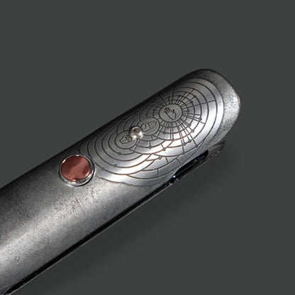 Ahsoka Tano II Etched (Empty Hilt)