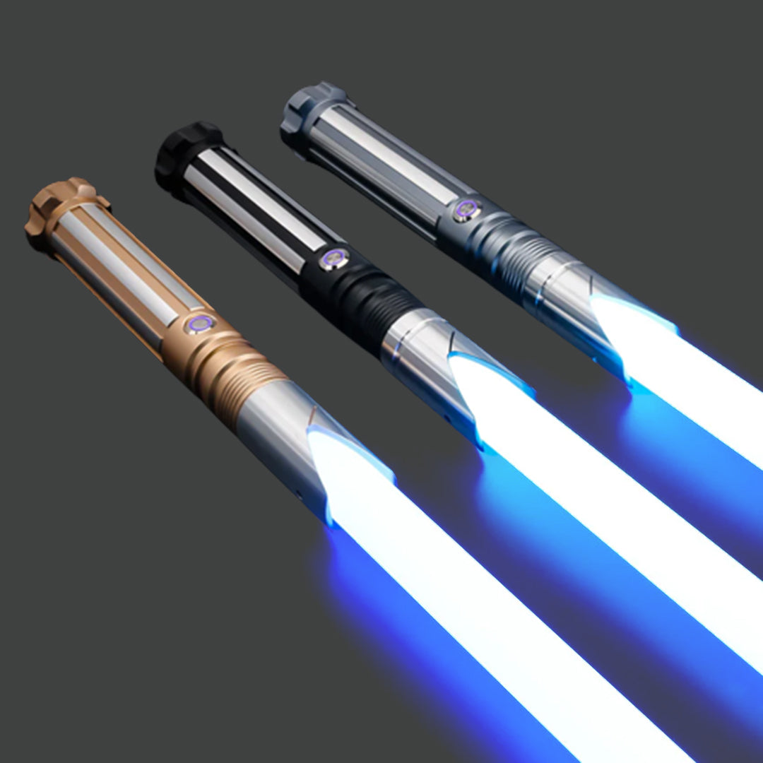 Plasma - Combat Saber