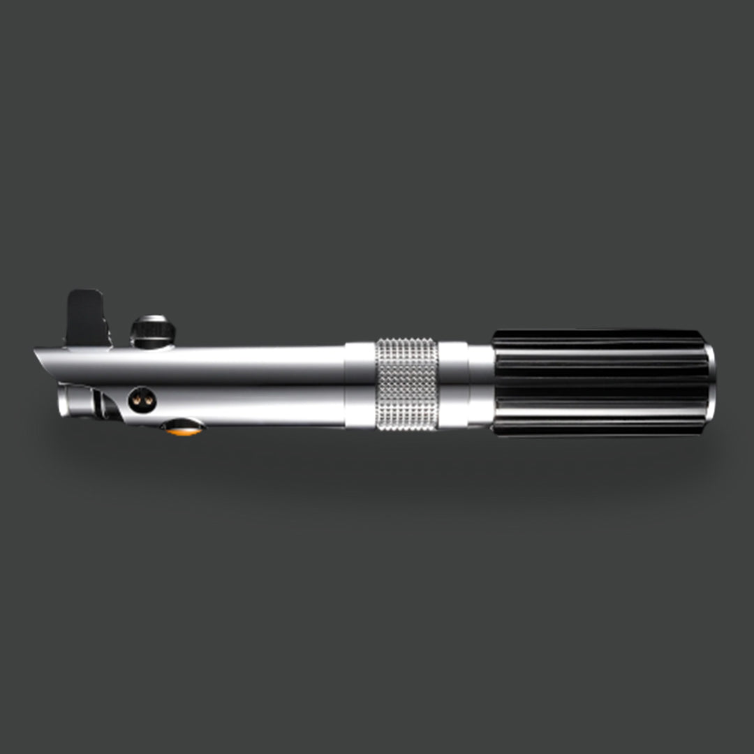 Graflex EP III (Empty Hilt)