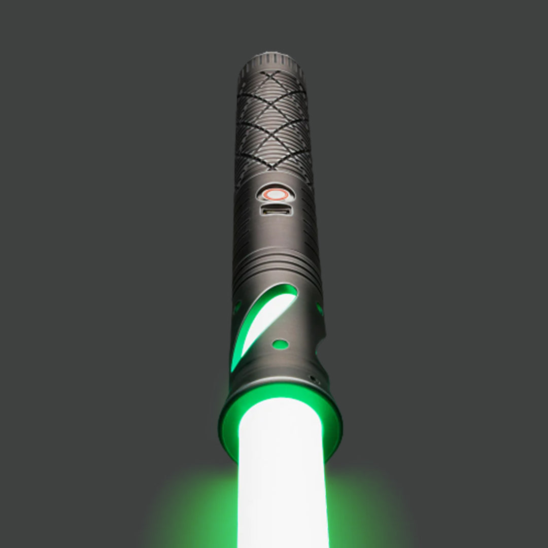 Rustick - Combat Saber