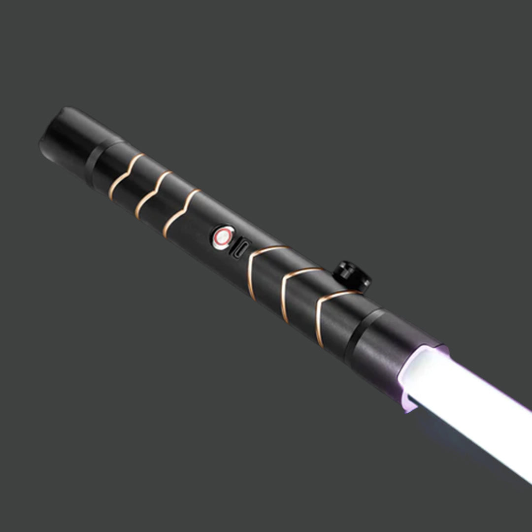 Aceso - Combat Saber