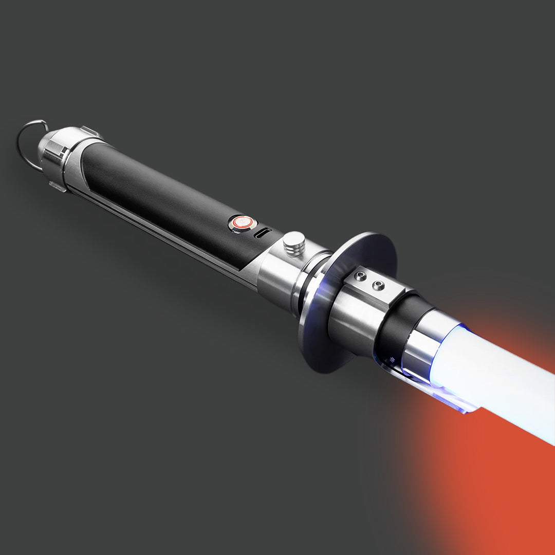 Kanan Jarrus - Combat Saber