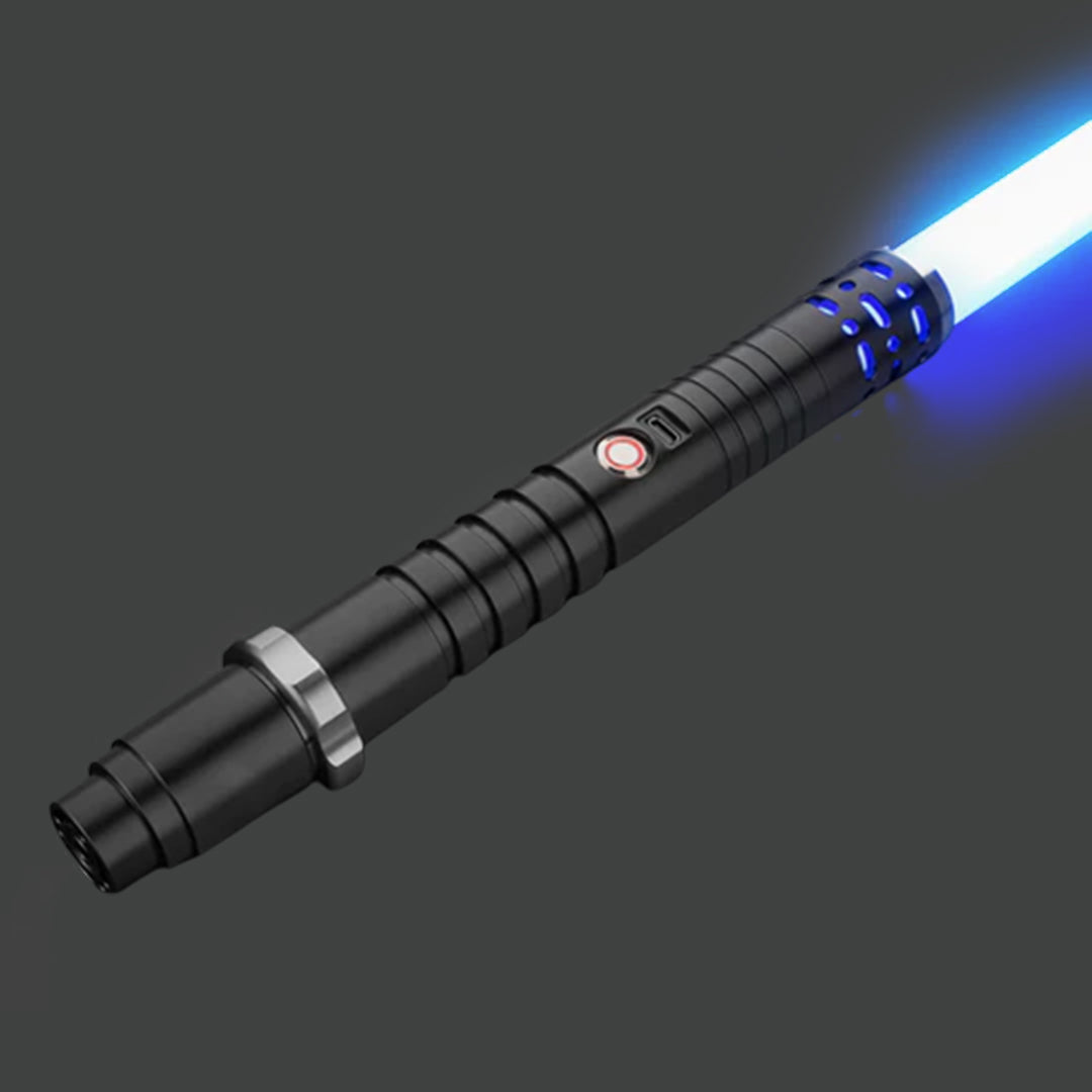 Innoxia - Combat Saber