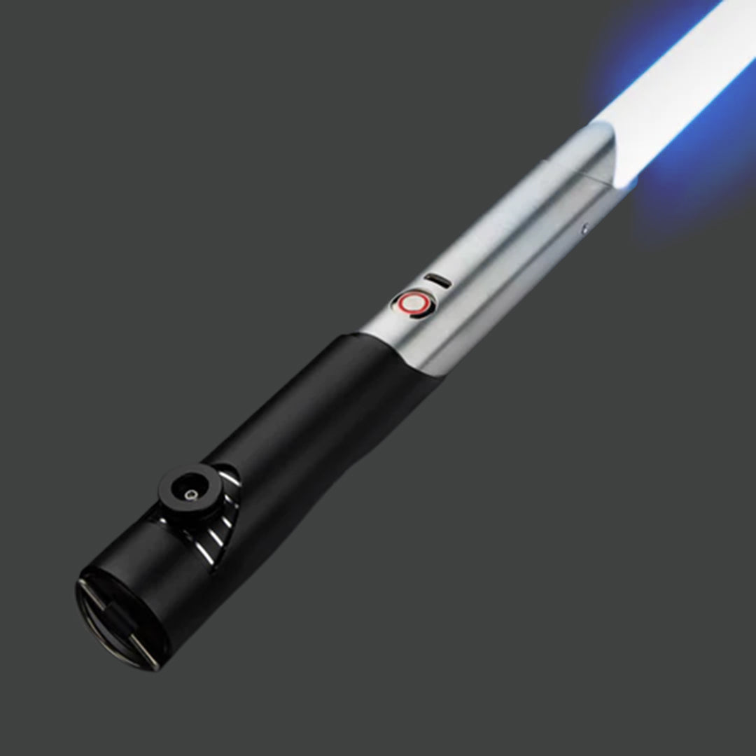 Ember - Combat Saber