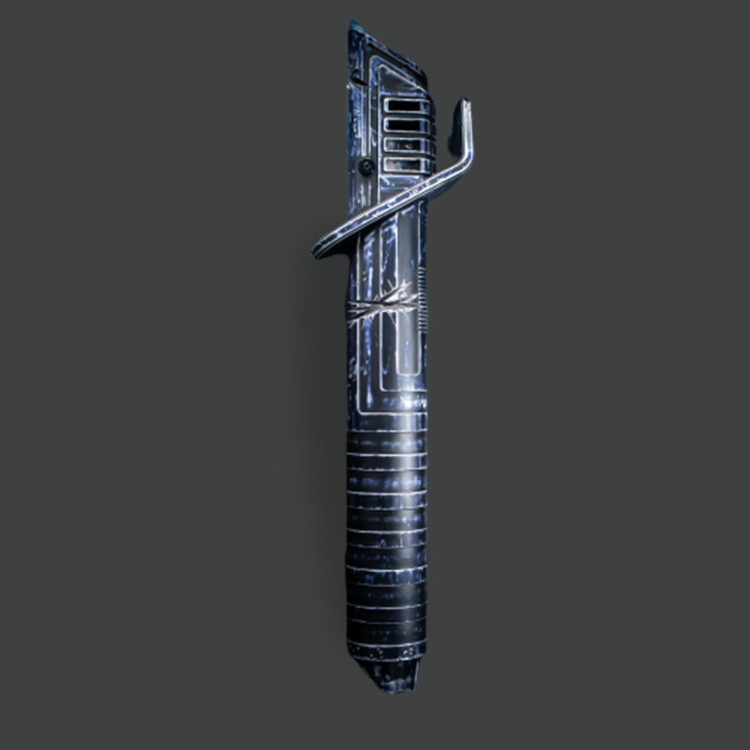 Empty Dark Saber store Hilt