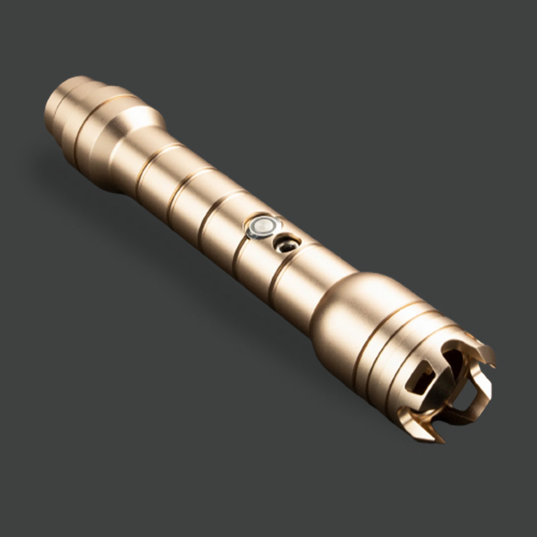 Argo Pax (Empty Hilt)