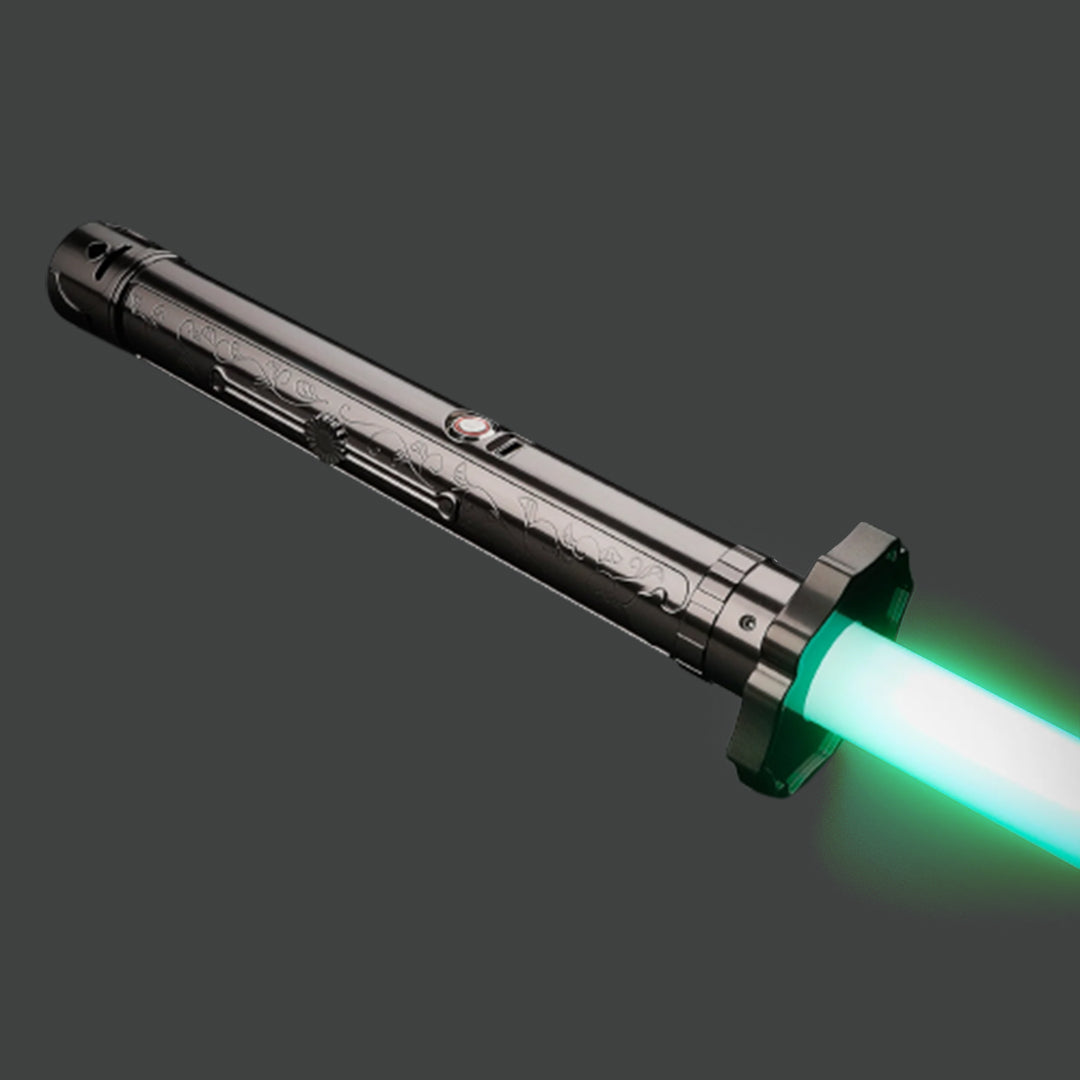 Blossom - Combat Saber