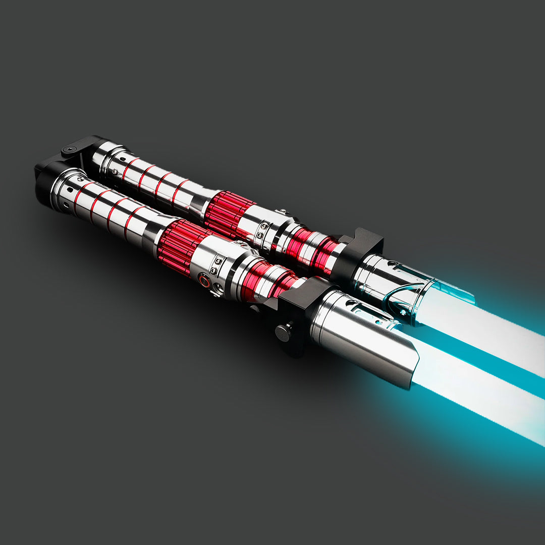 Dark Rey - Combat Saber