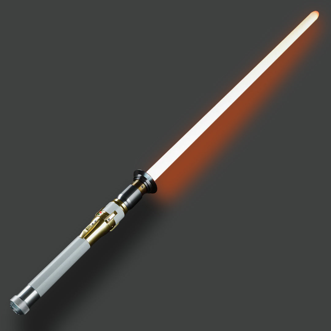 Perseverance (Mars) - Combat Saber