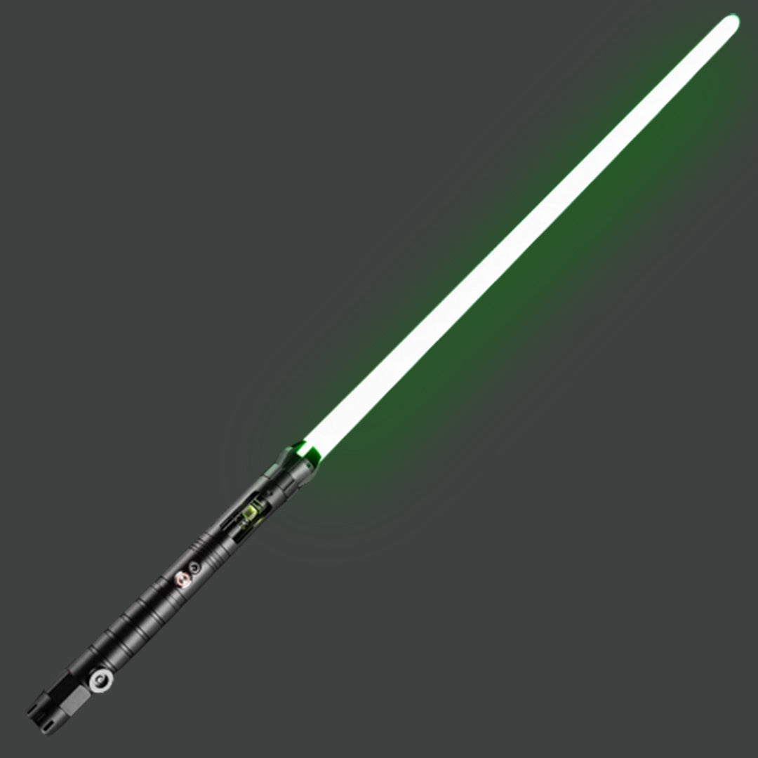 Crystal - Combat Saber