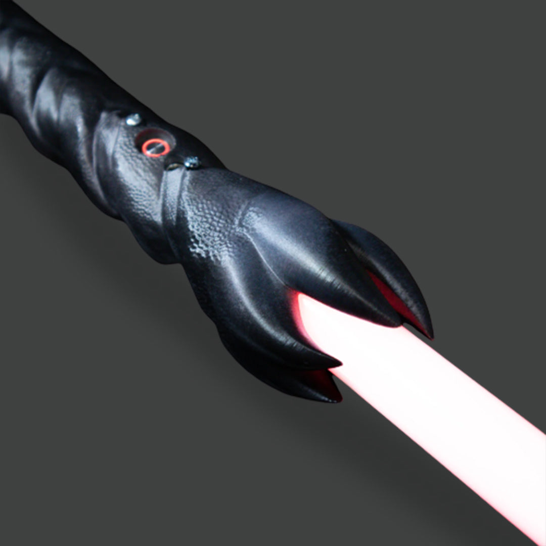 Darth Talon - Combat Saber - 3D Printed