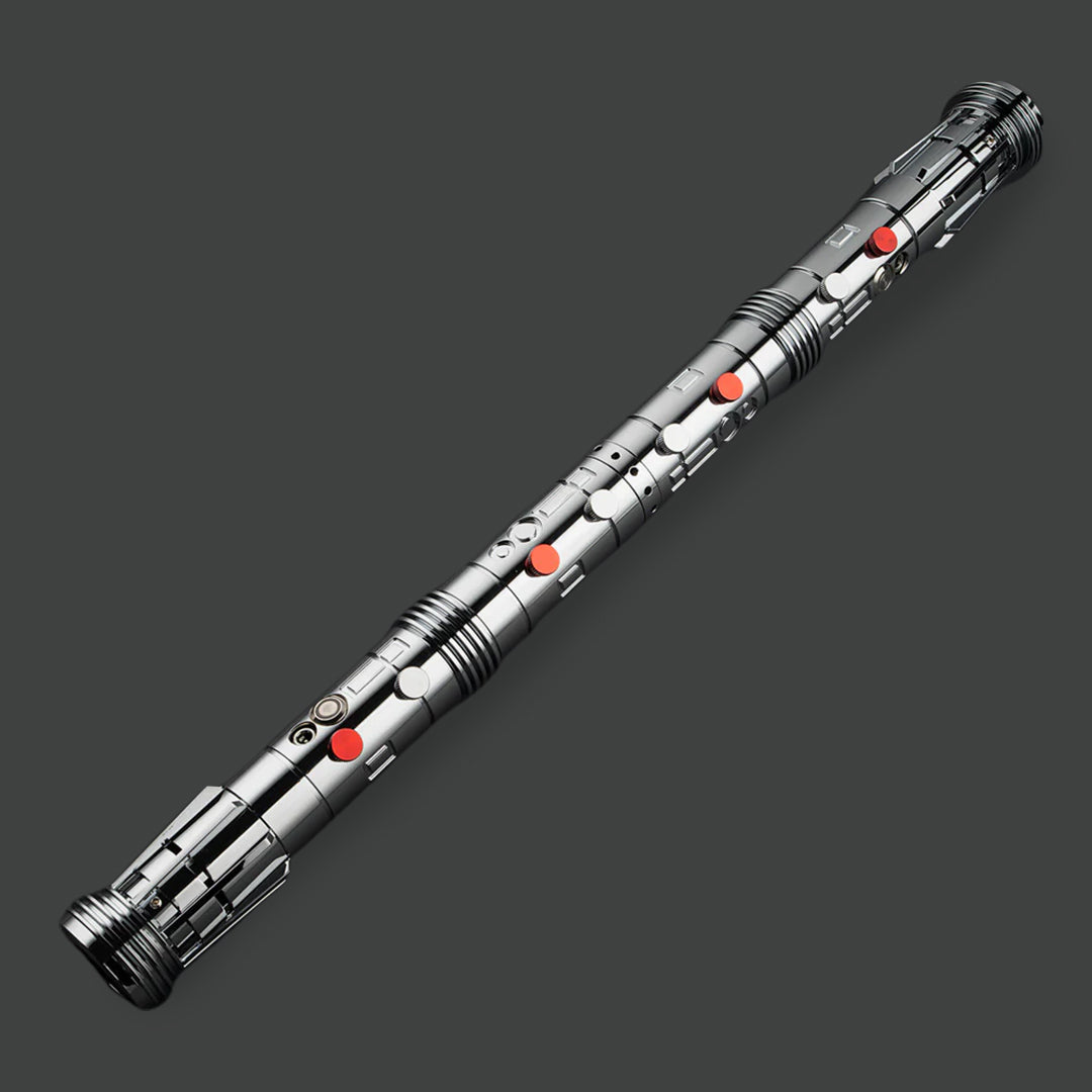 Darth Maul Staff (Empty Hilt)