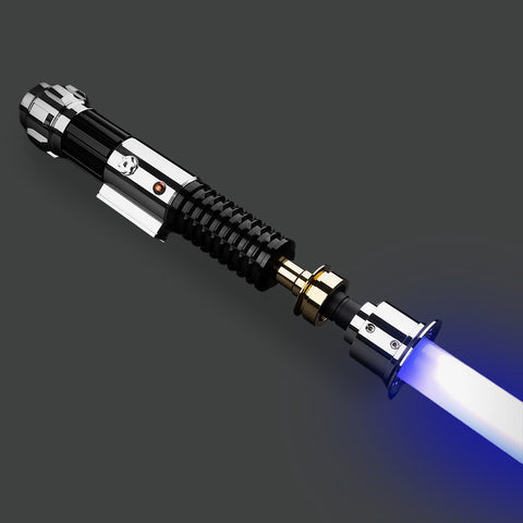 Black Lightsabers