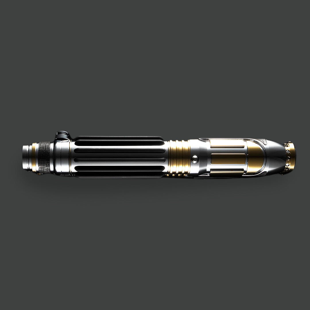 Mace Windu - Combat Saber