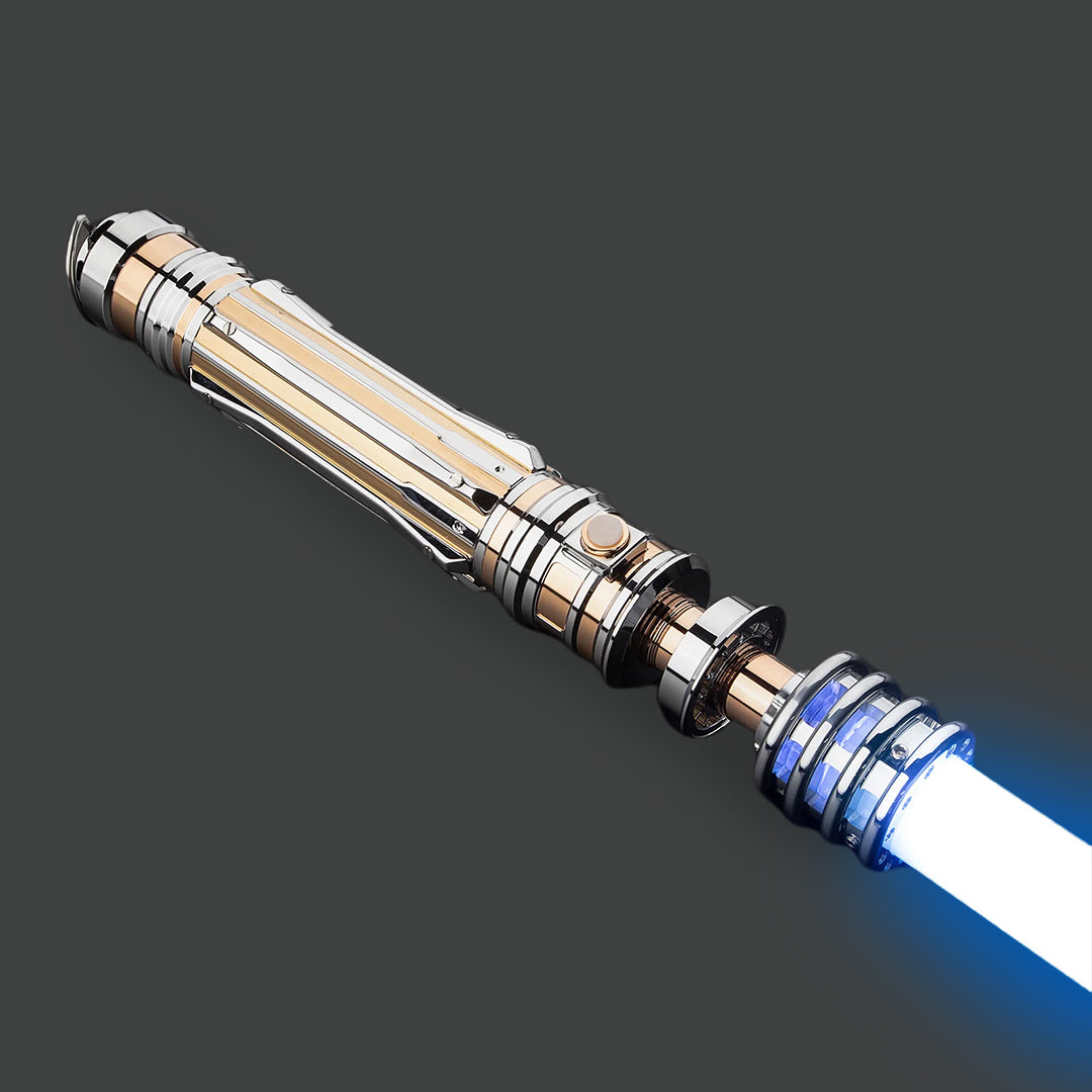 Leia - Combat Saber