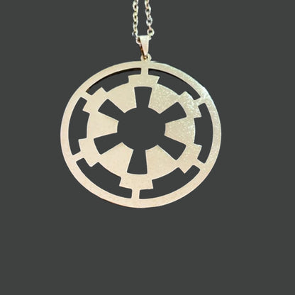 Galactic Empire Necklace