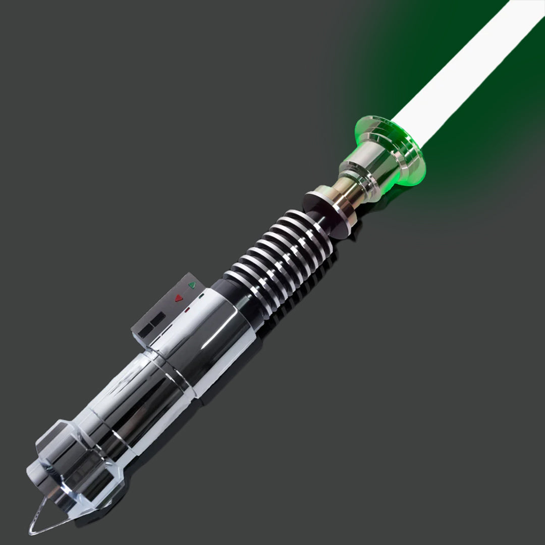 Luke Skywalker V2 - Combat Saber