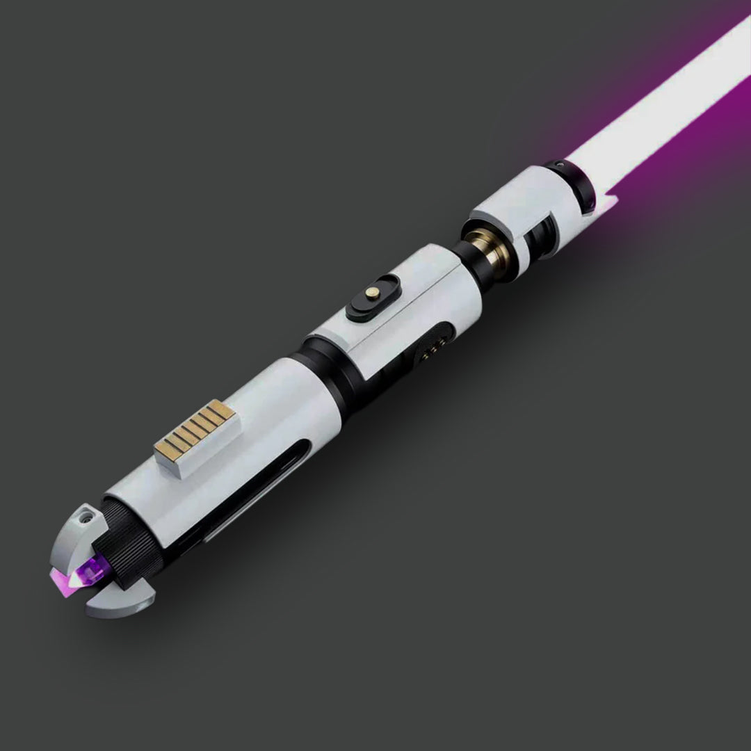 IPO - Combat Saber