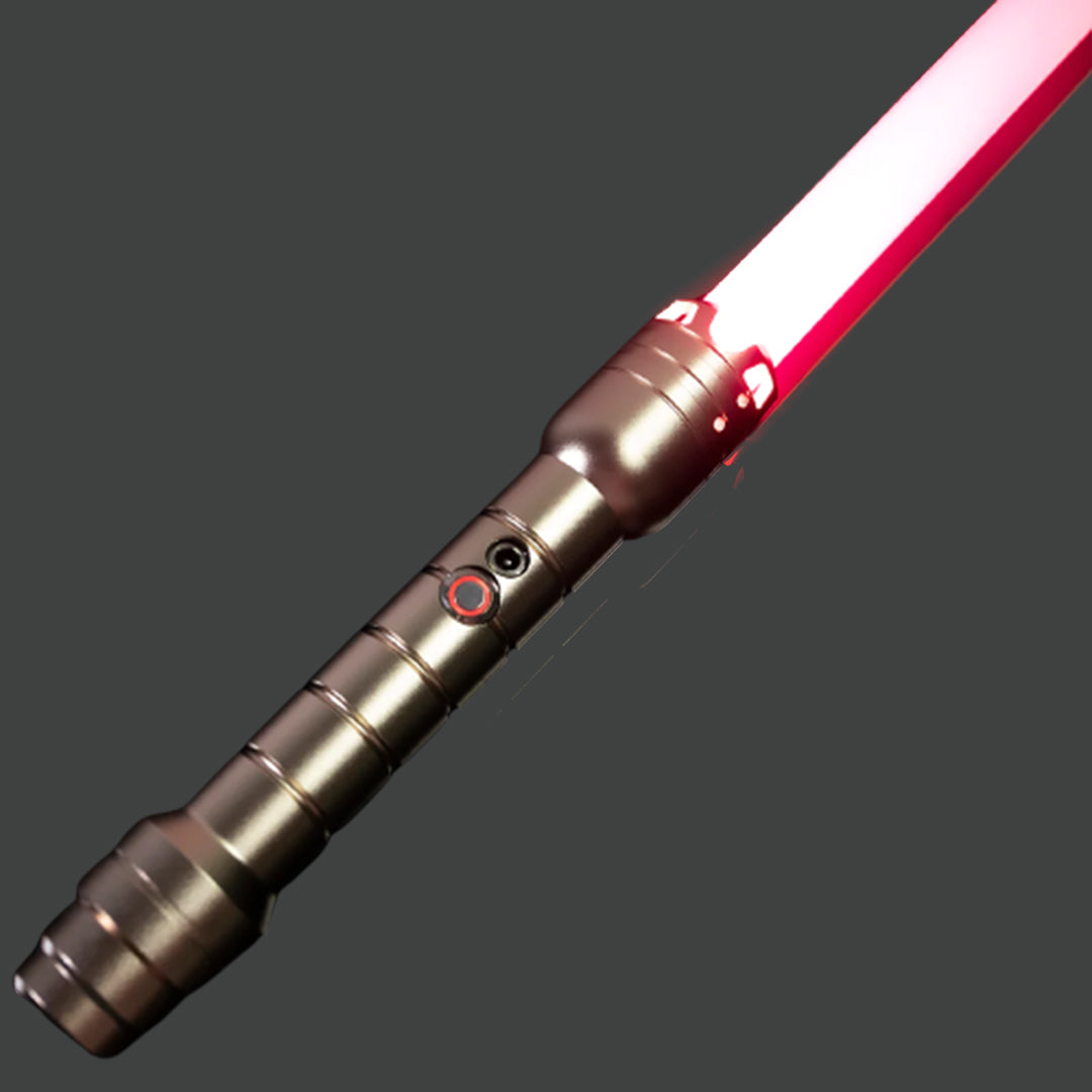 Argo Pax - Combat Saber