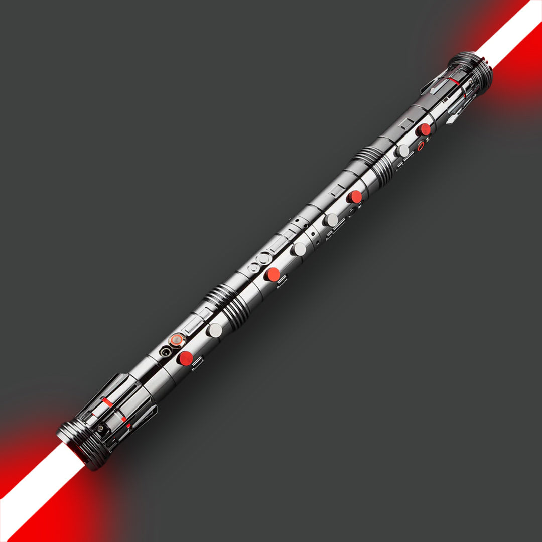 Darth Maul Staff - Combat Saber