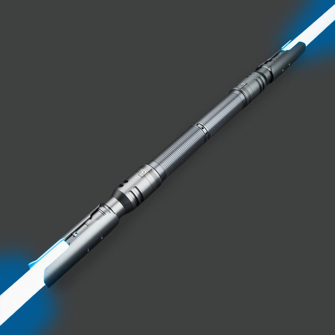 Fallen Staff - Combat Saber