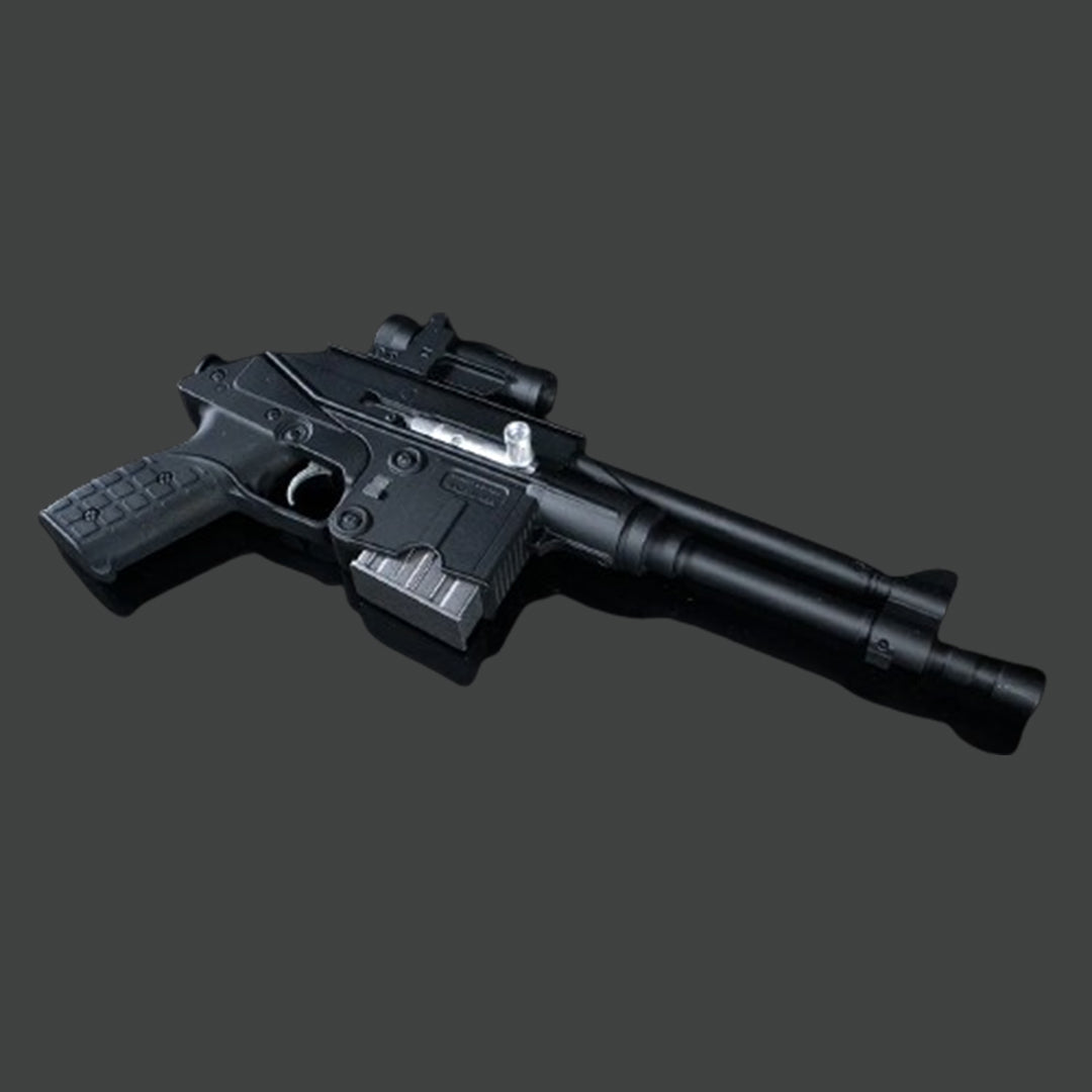 PM-16 Blaster - Complete