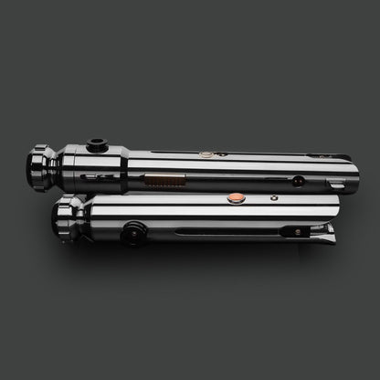 Ahsoka Tano Set (Clone Wars) - Combat Sabers