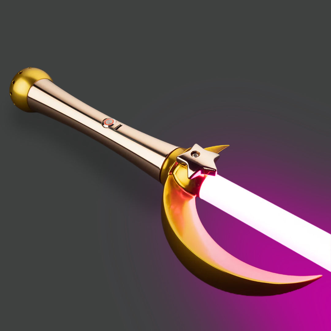 Sailor Moon - Combat Saber