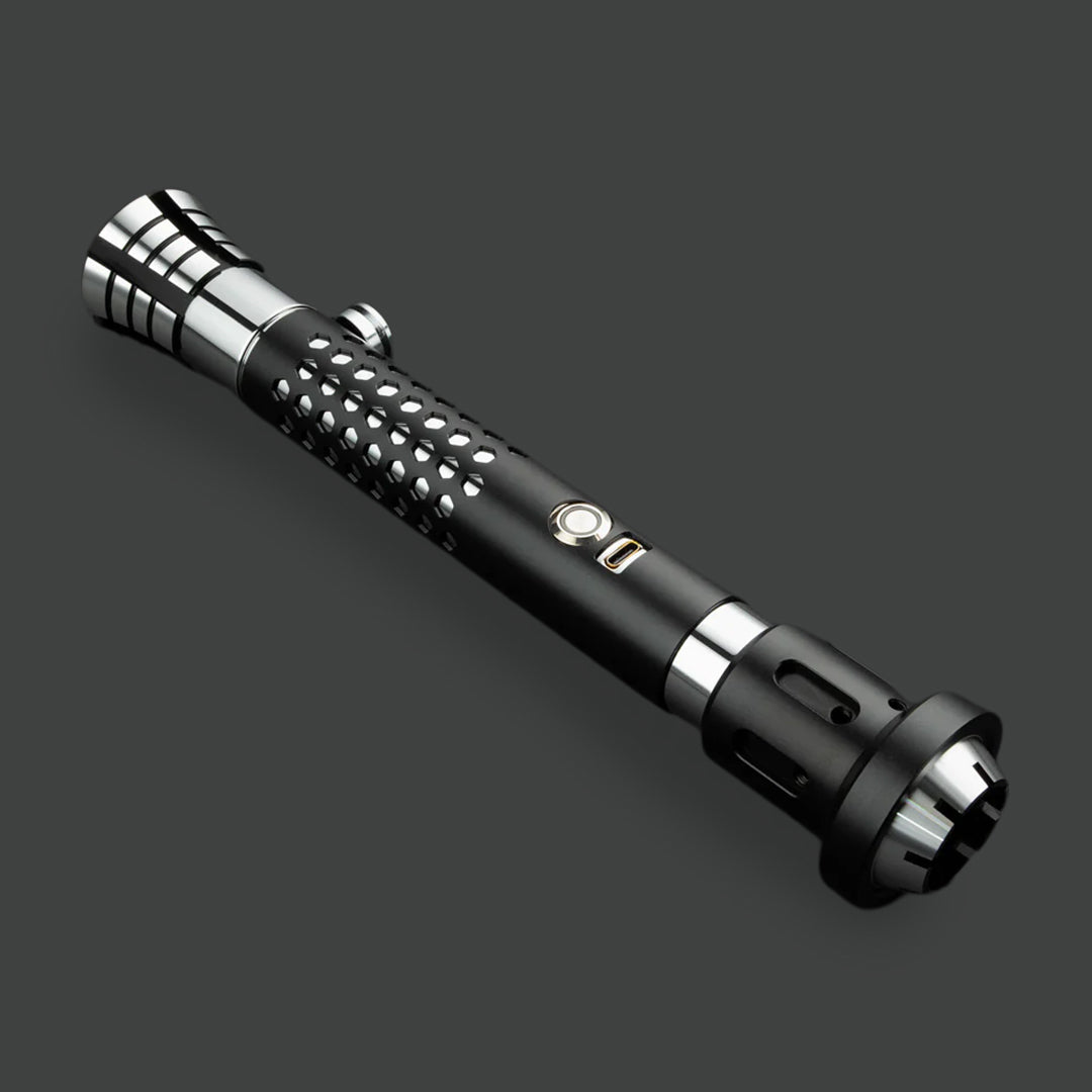 Vini (Empty Hilt)