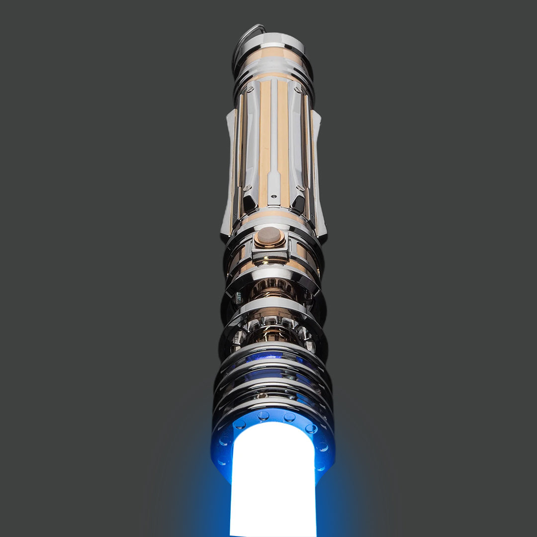 Leia - Combat Saber