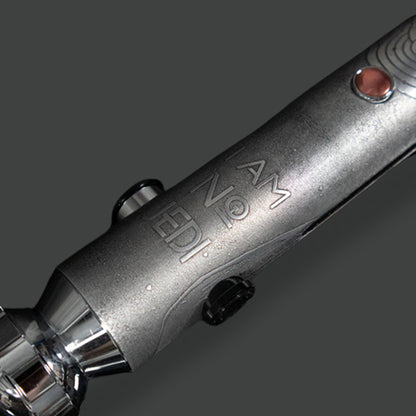 Ahsoka Tano II Etched (Empty Hilt)