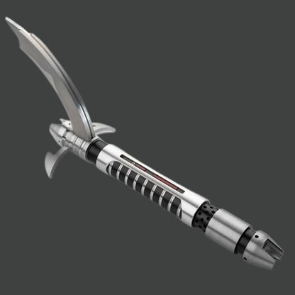The Savage Teacher (Old Maul)