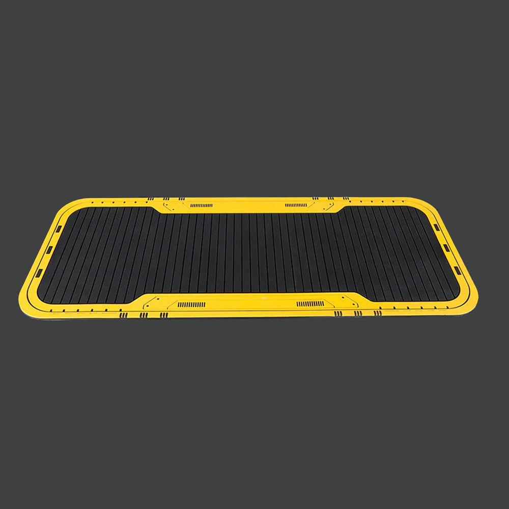 Large Workbench Mat - BM Lightsabers