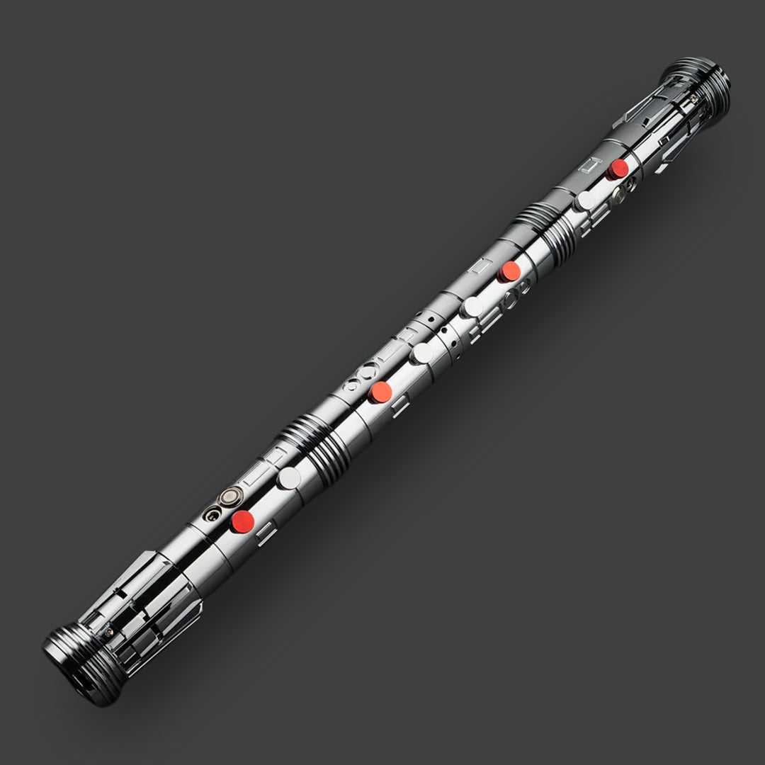 Darth Maul Staff - Combat Saber