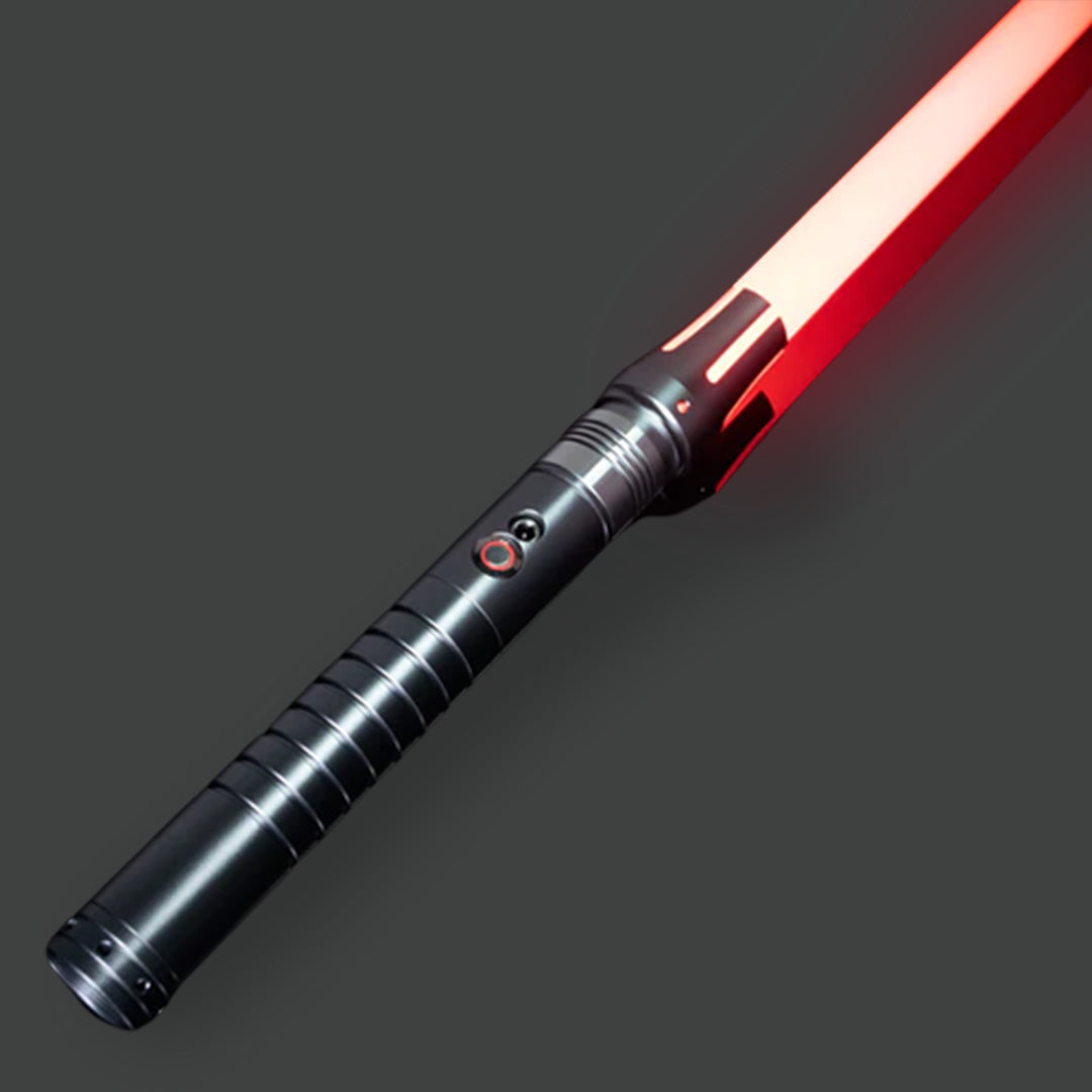 Radiance - Combat Saber