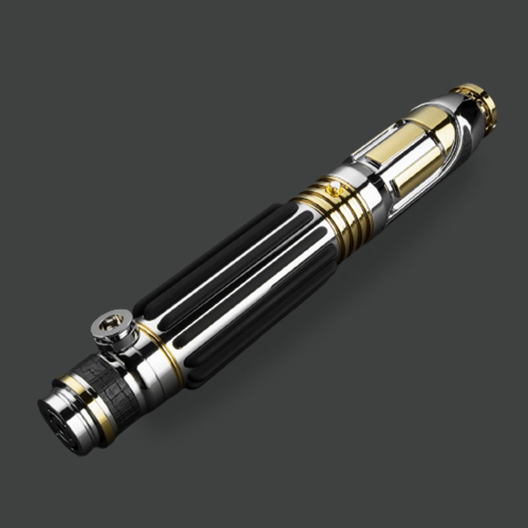 Mace Windu (Empty Hilt)