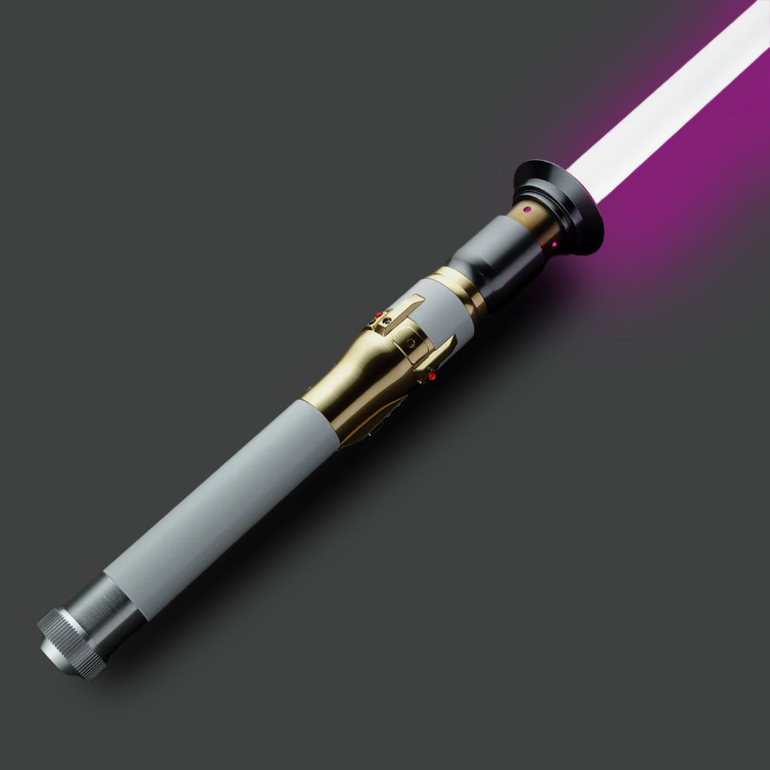 Perseverance (Mars) - Combat Saber