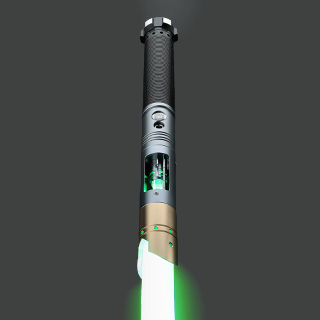 Ignite - Combat Saber