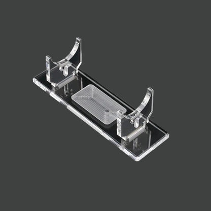 Lightsaber Hilt Display Stand