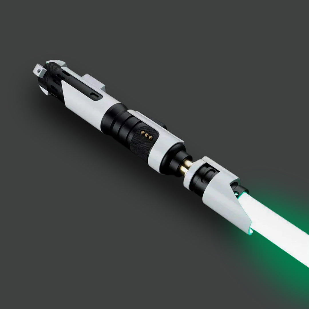 IPO - Combat Saber