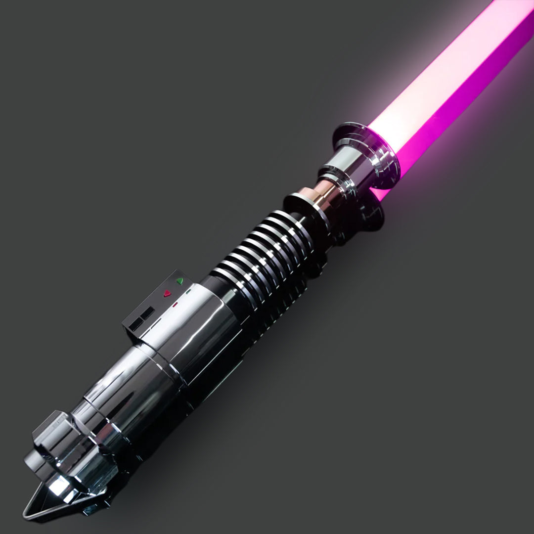 Luke Skywalker V2 - Combat Saber