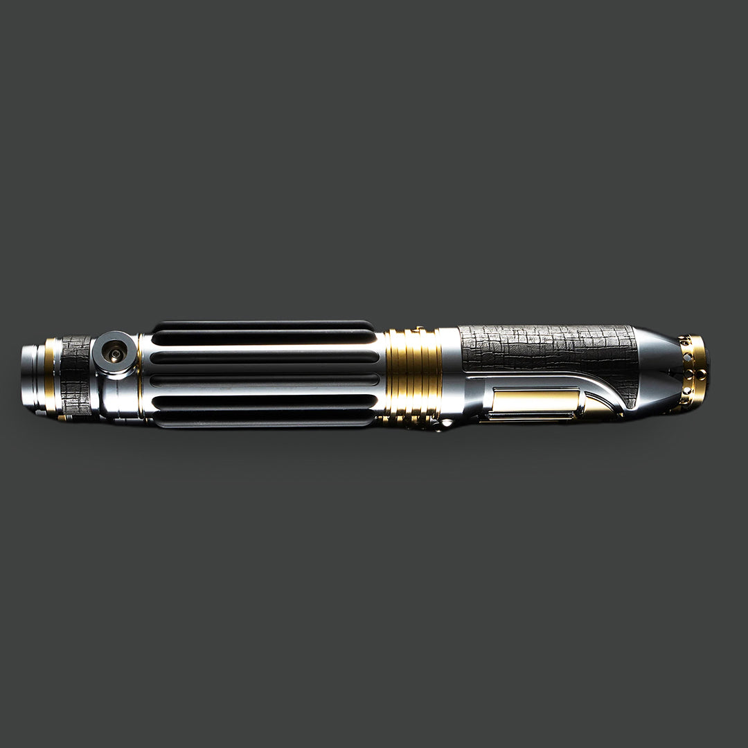 Mace Windu - Combat Saber