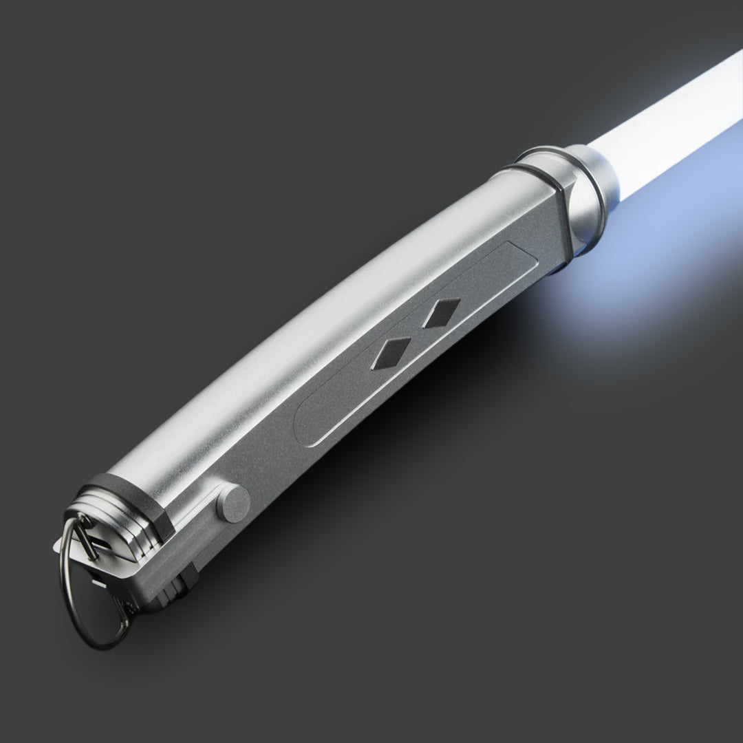 Ahsoka Tano Shoto (Rebellion) - Combat Saber – BM Lightsabers