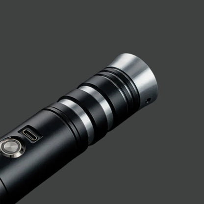BM Lightsaber Ulan – Combat Saber