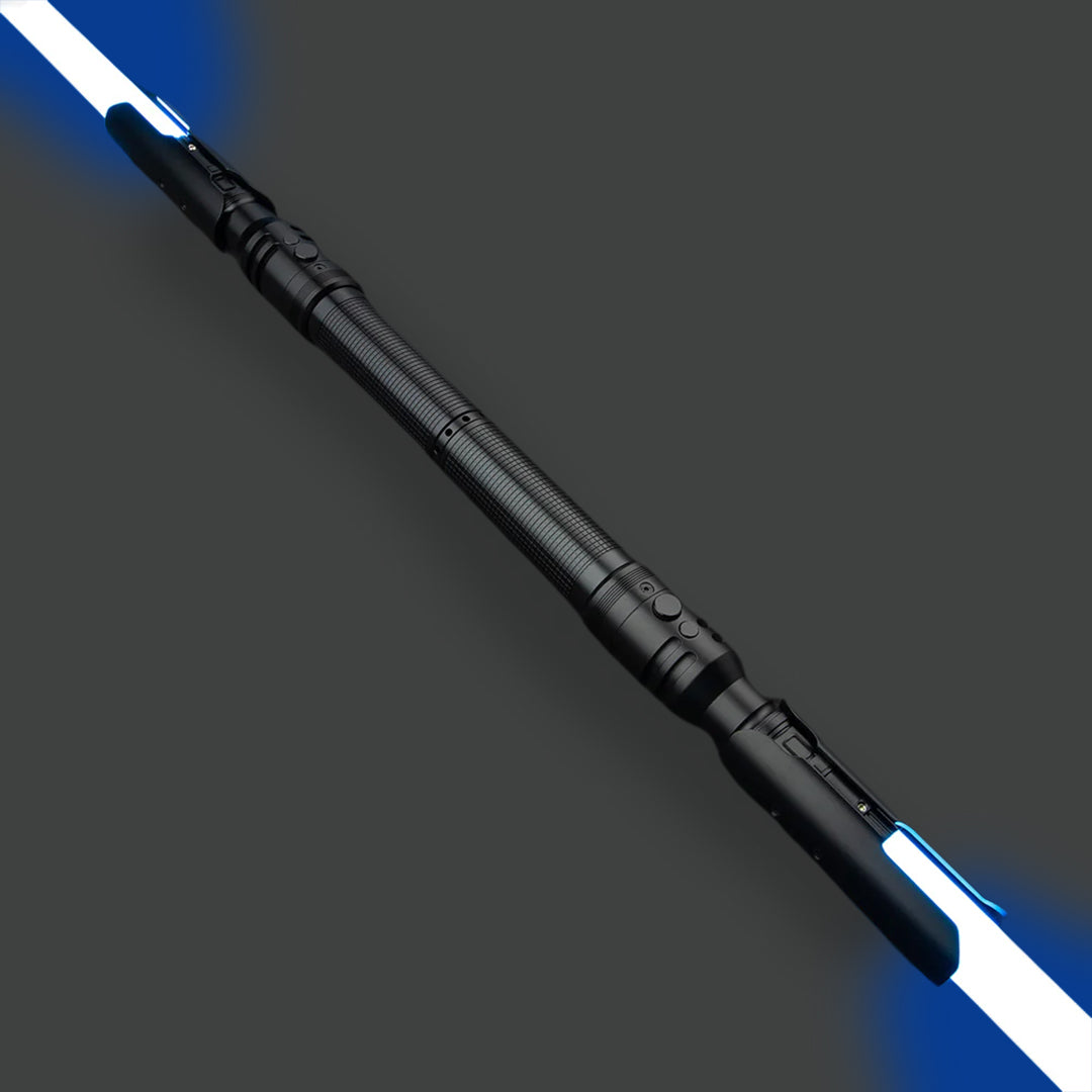 Fallen Staff - Combat Saber