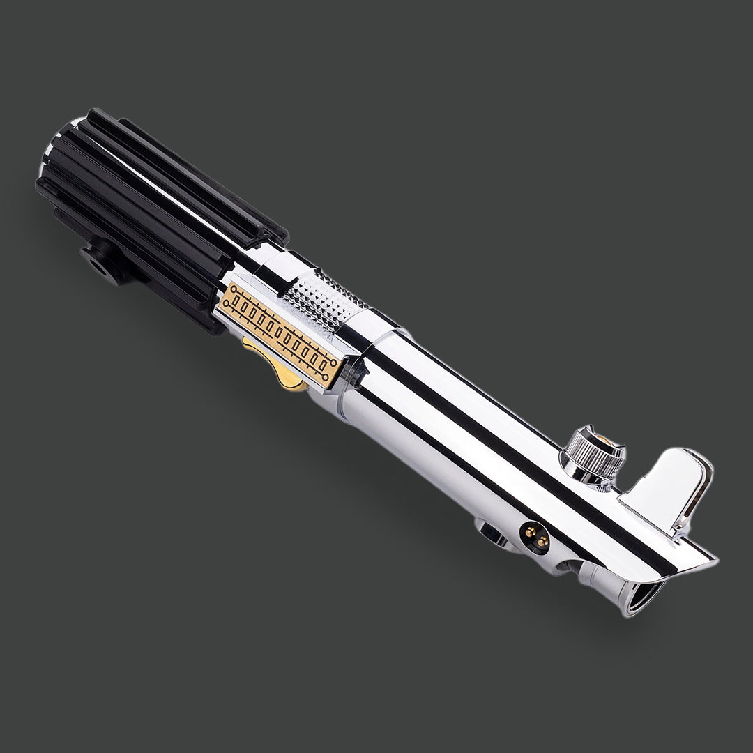 Graflex EP III (Empty Hilt)